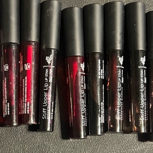 Younique Stiff Upper Lip Stain bundle for 
tyrrellgang7606 - Picture 3 of 3